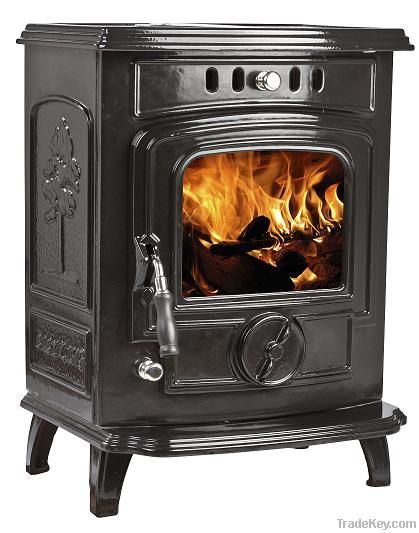 freestanding stoves/freestanding cast iron stove