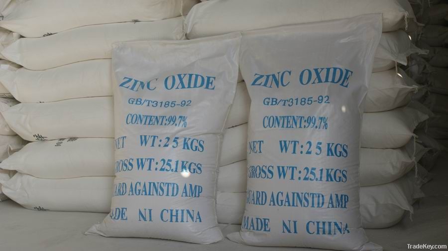 Zinc Oxide