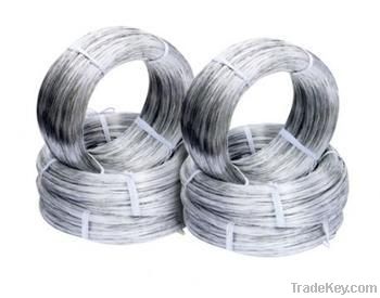 Stainless steel wire