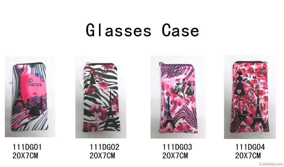 Glasses Case