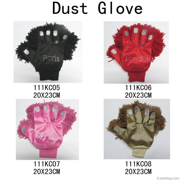 Dust Glove