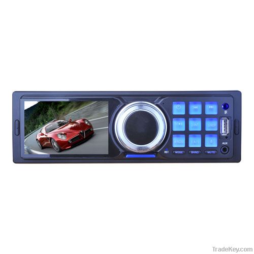 car MP3/MP4/MP5/CD/DVD player