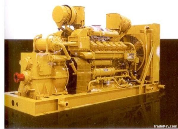 2000series diesel engine