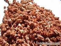 Vermiculite