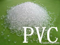 PVC resin SG-5, K67-K68
