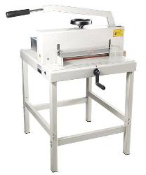 paper cutter guillotine 4305
