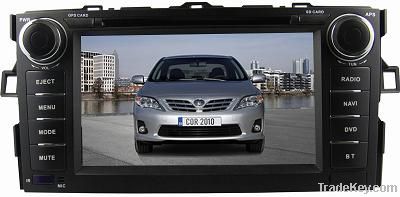 Car GPS Special for Toyota Collora
