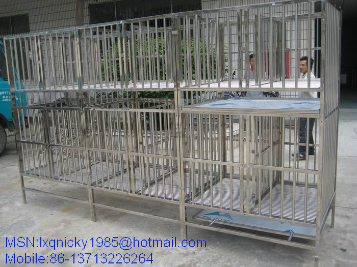 Sell pet cage