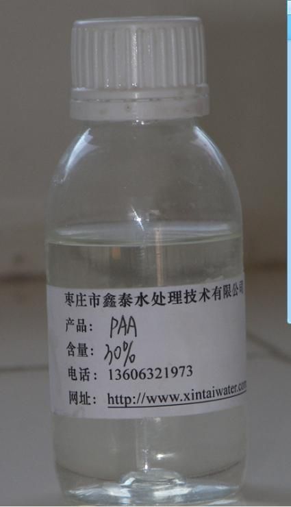 Polyacrylic Acid