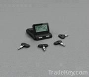 TPMS for cars