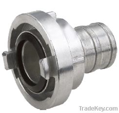 Storz Coupling With Shank