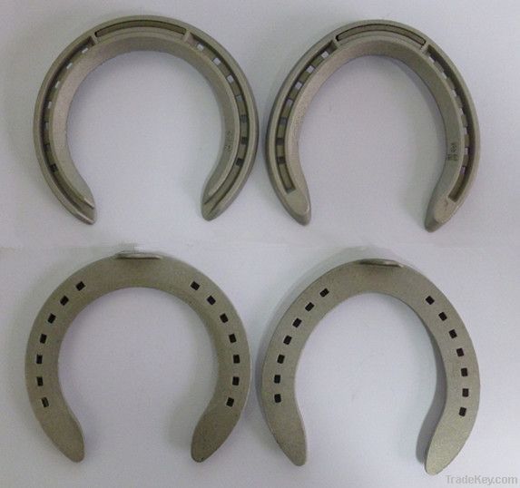 Aluminum Horseshoes / Horse Racing Plates