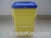 20L American Style square paint pail MY-P001