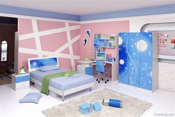 most popular princess children bedroom furniture