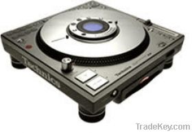 Technics SL-DZ1200 DIGITAL TURNTABLE