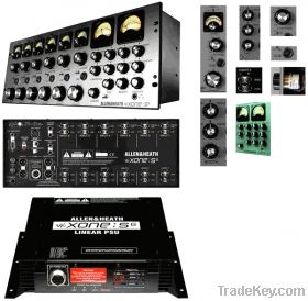 XONE S6 Mixer