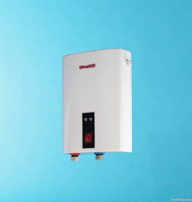 Electric Gear Water Heaters(Q-01)