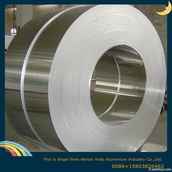 Aluminium Coil