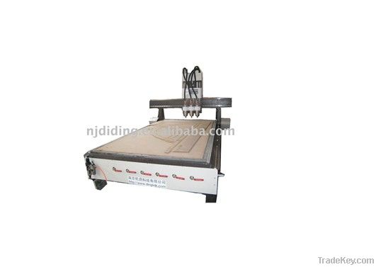 automatic wood carving machine 1325