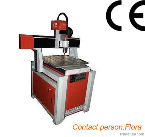 mini cnc engraving machine