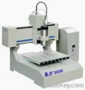 Desktop CNC Router Cutting and Engraving Machine