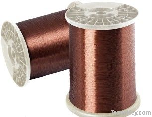 Enameled Aluminum Wire