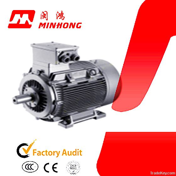 Y2 series three-phase asynchronous electric motor