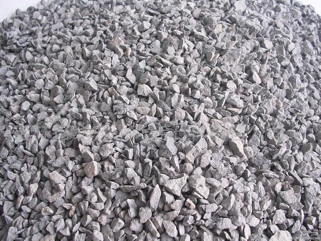 high quality impact crusher