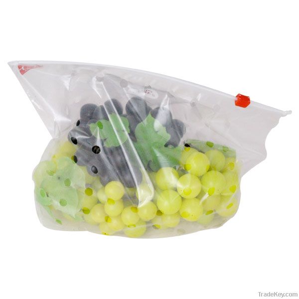 Grape Bag / PVC Bag / Electronics Safety Bag