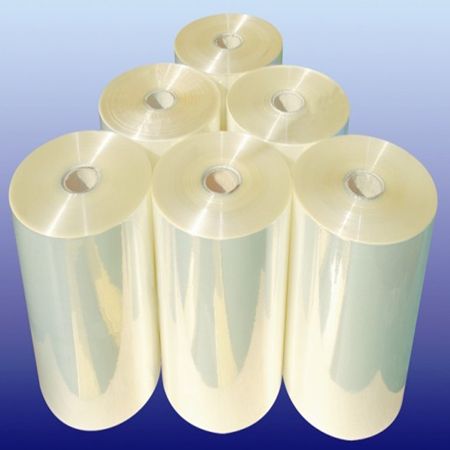 PVC Shrink Film