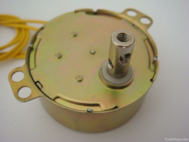 TYJ-50 AC permanent magnet synchronous motor