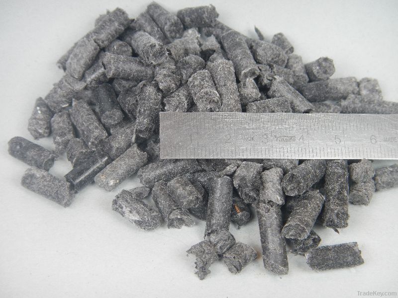 PPGF30 pellets black