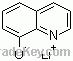 8-Hydroxyquinolinolato lithium