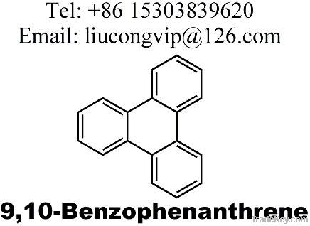 Benzophenanthrene