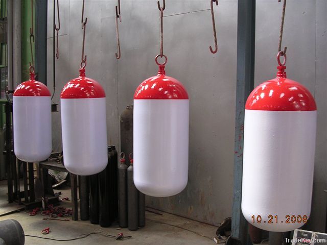 CNG / Industrial Cylinders