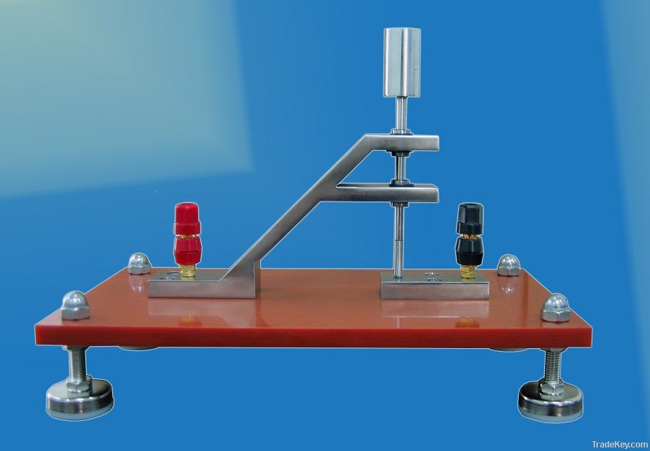 Dielectric Strength Test Apparatus