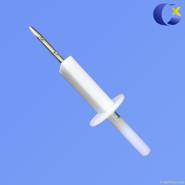 IEC61032  Test Probe B, Test Finger Probe