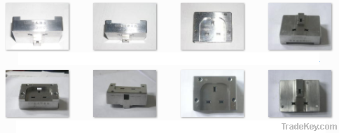 BS1363-3 plug and socket gauge|BS Plugs and sockets gauge