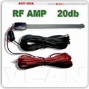 ANT-350A / Digital TV antenna