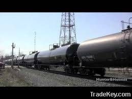 Heavy Fuel Oil CST-180