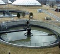 Sewage Treatment Plants