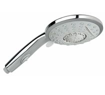 Gamma Niagara Spa Shower Head