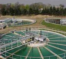 Water Treatment Plants