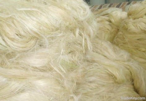 SISAL FIBER (UG, SSUG & Flume Tow) IN BEST QUALITY FROM KENYA AND BRAZI