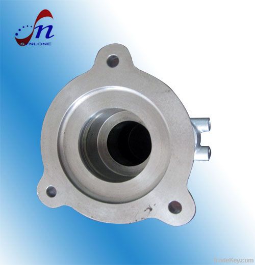 Alloy steel casting parts OEM supplier