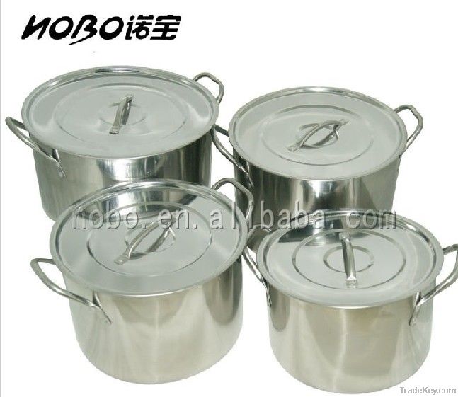 Stock Pots cookware