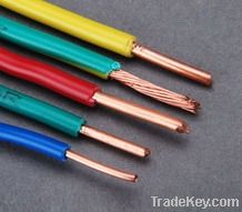 Best Competitive price for Electric wire 1.5MM 2.5MM 4MM 6MM