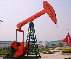 Pumping units/pumping/oil pumping unit