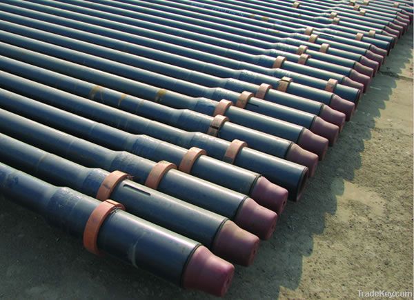 API drill pipe/ carbon steel pipe/ drill collar