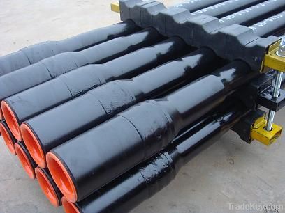 API drill pipe/ carbon steel pipe/ drill collar